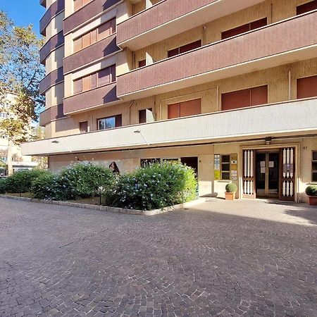 Vatican City Apartment Rome Buitenkant foto