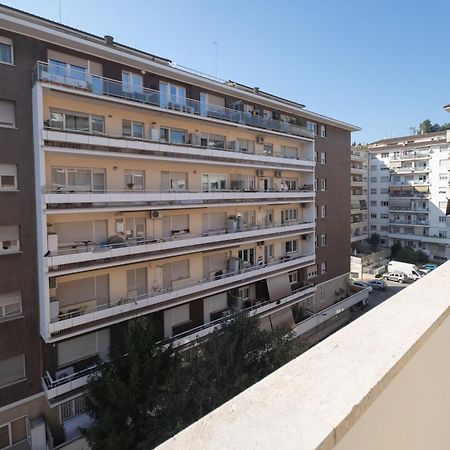 Vatican City Apartment Rome Buitenkant foto