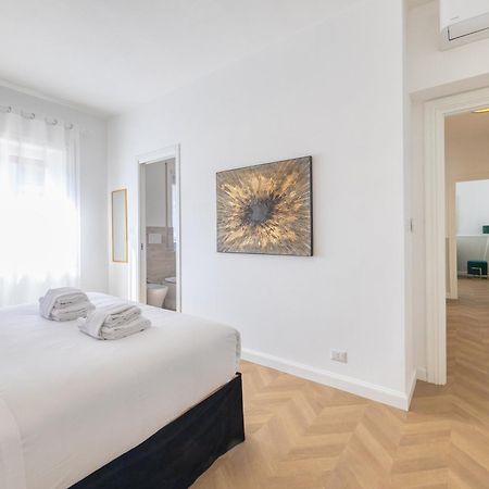 Vatican City Apartment Rome Buitenkant foto