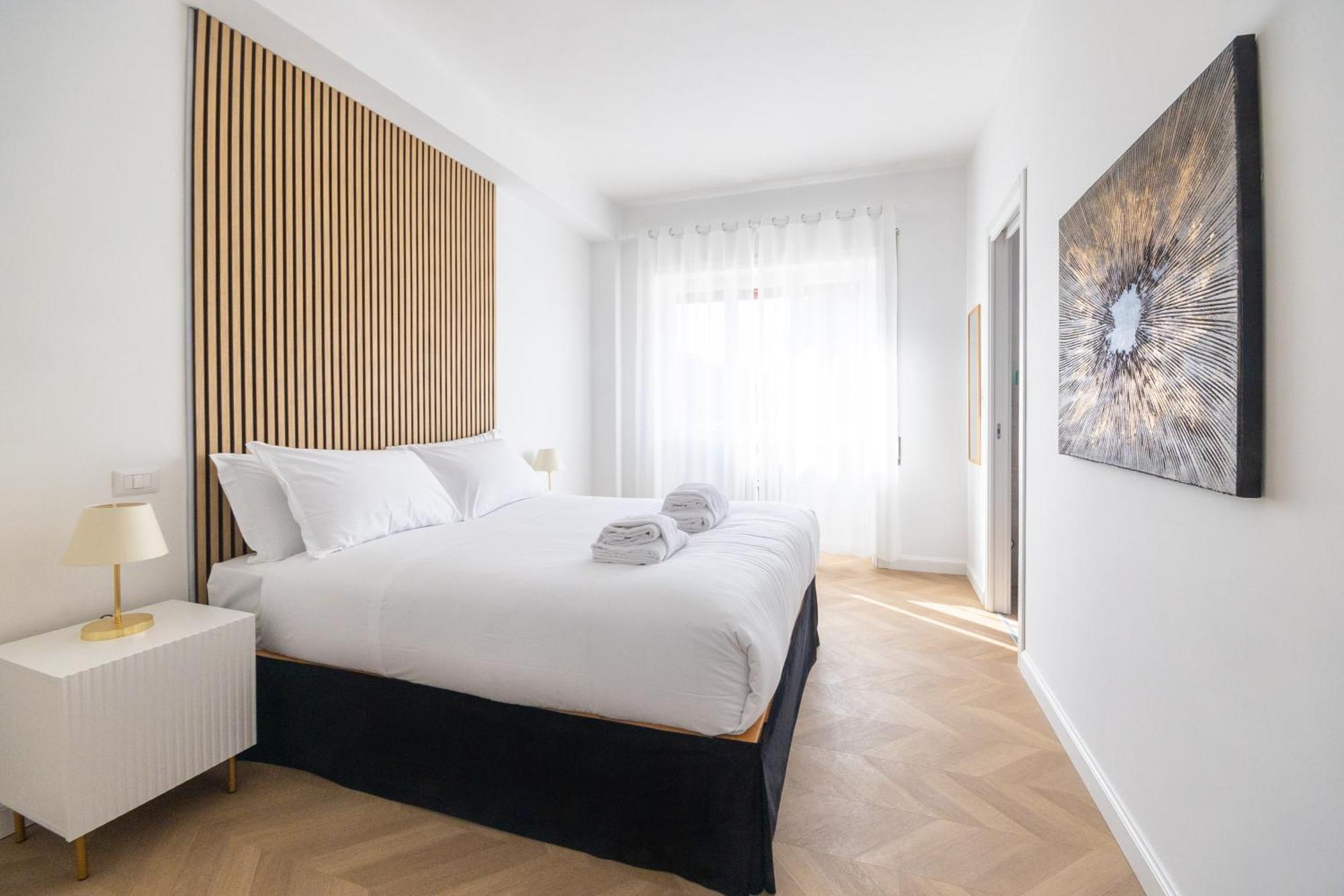 Vatican City Apartment Rome Buitenkant foto
