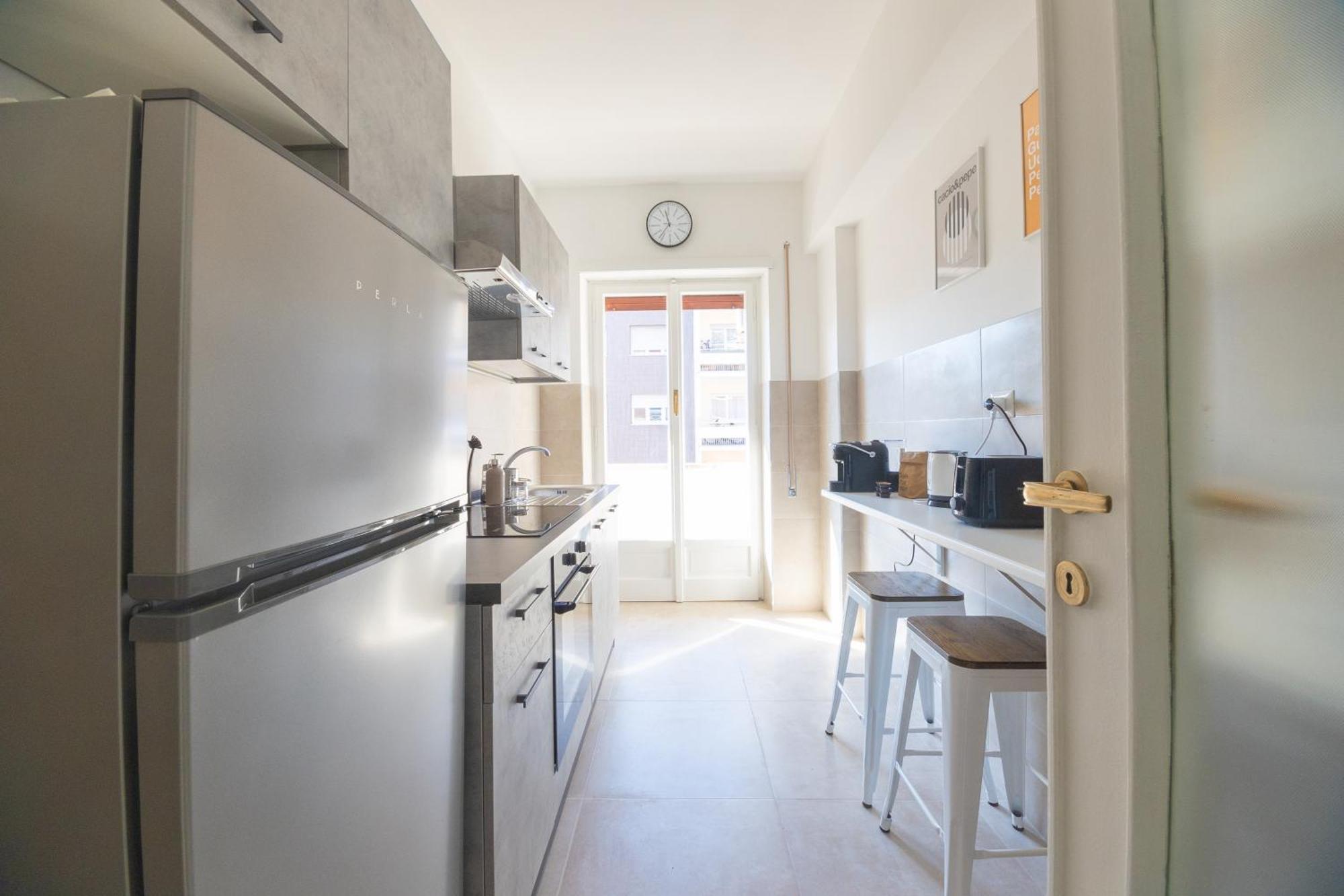 Vatican City Apartment Rome Buitenkant foto