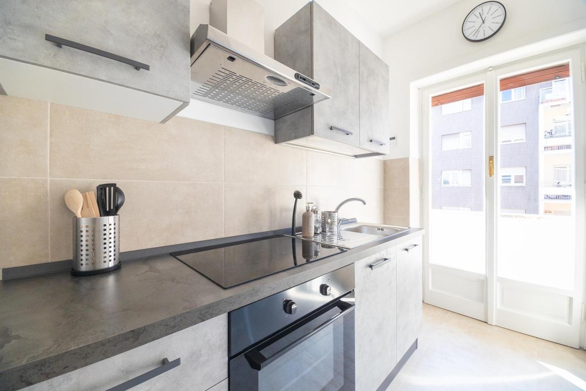 Vatican City Apartment Rome Buitenkant foto
