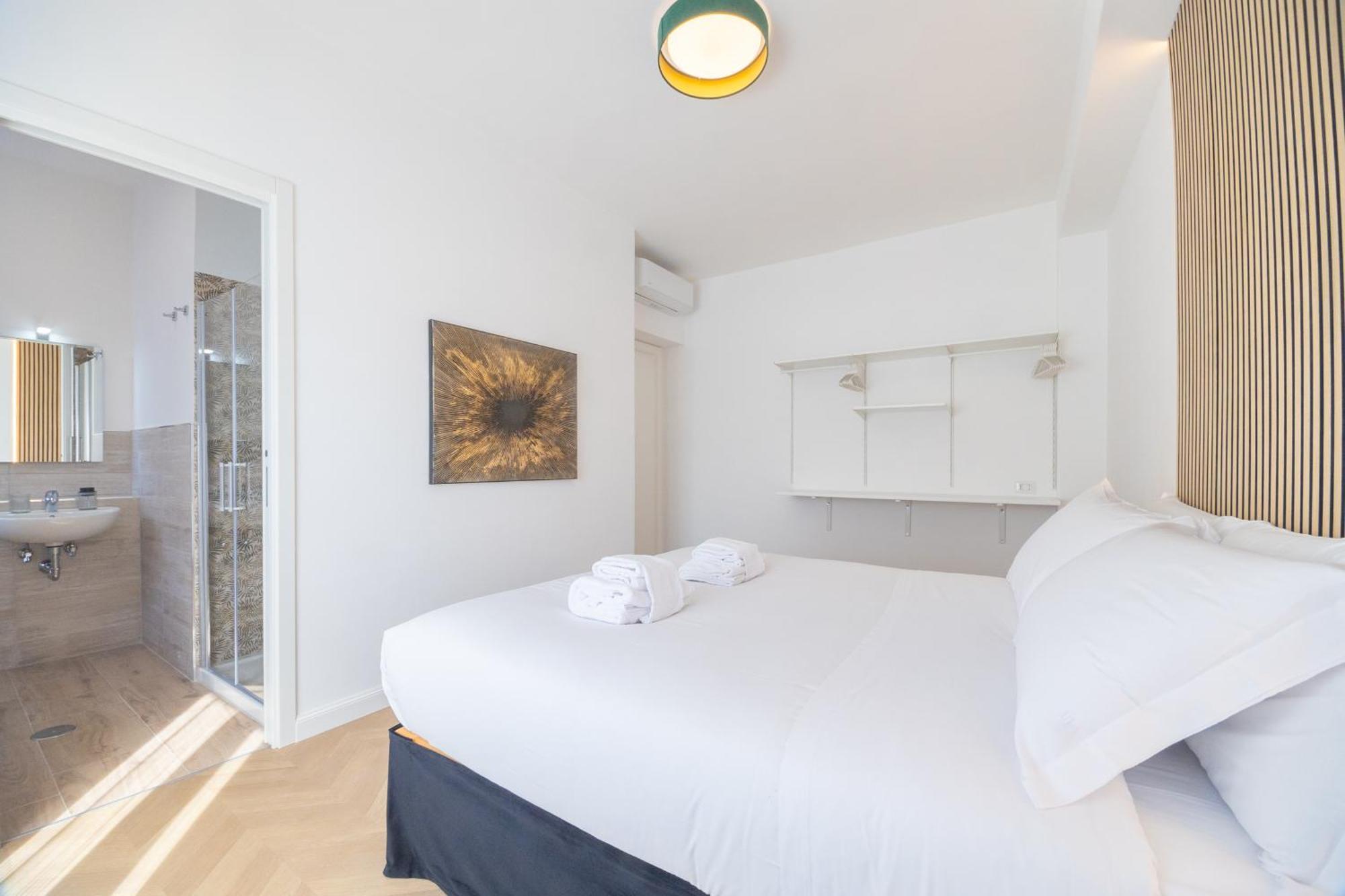 Vatican City Apartment Rome Buitenkant foto
