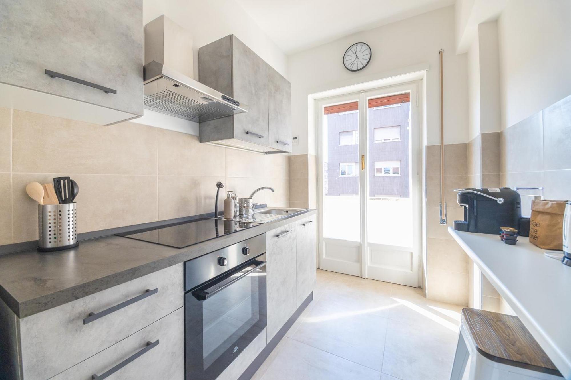 Vatican City Apartment Rome Buitenkant foto