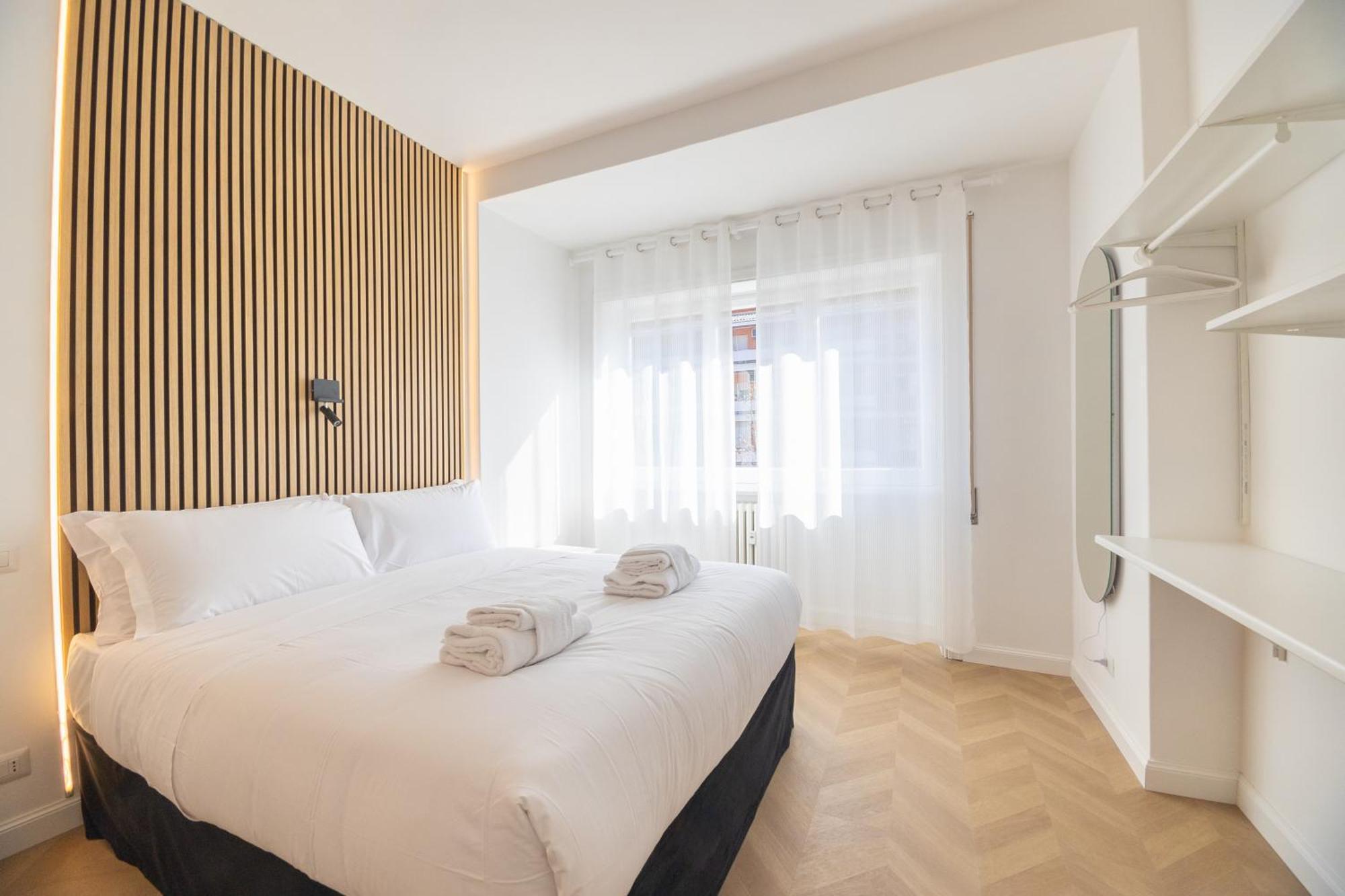 Vatican City Apartment Rome Buitenkant foto