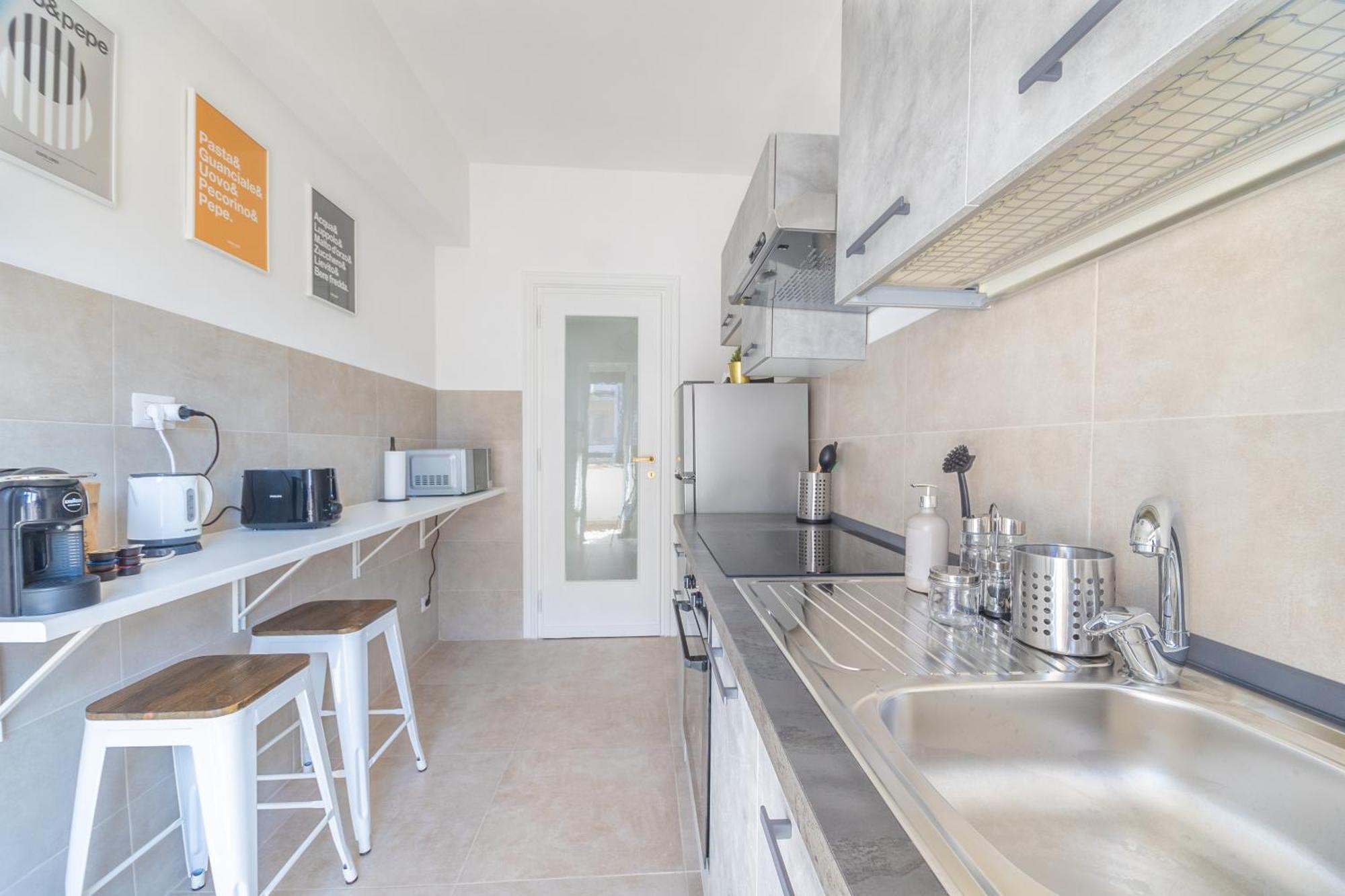 Vatican City Apartment Rome Buitenkant foto