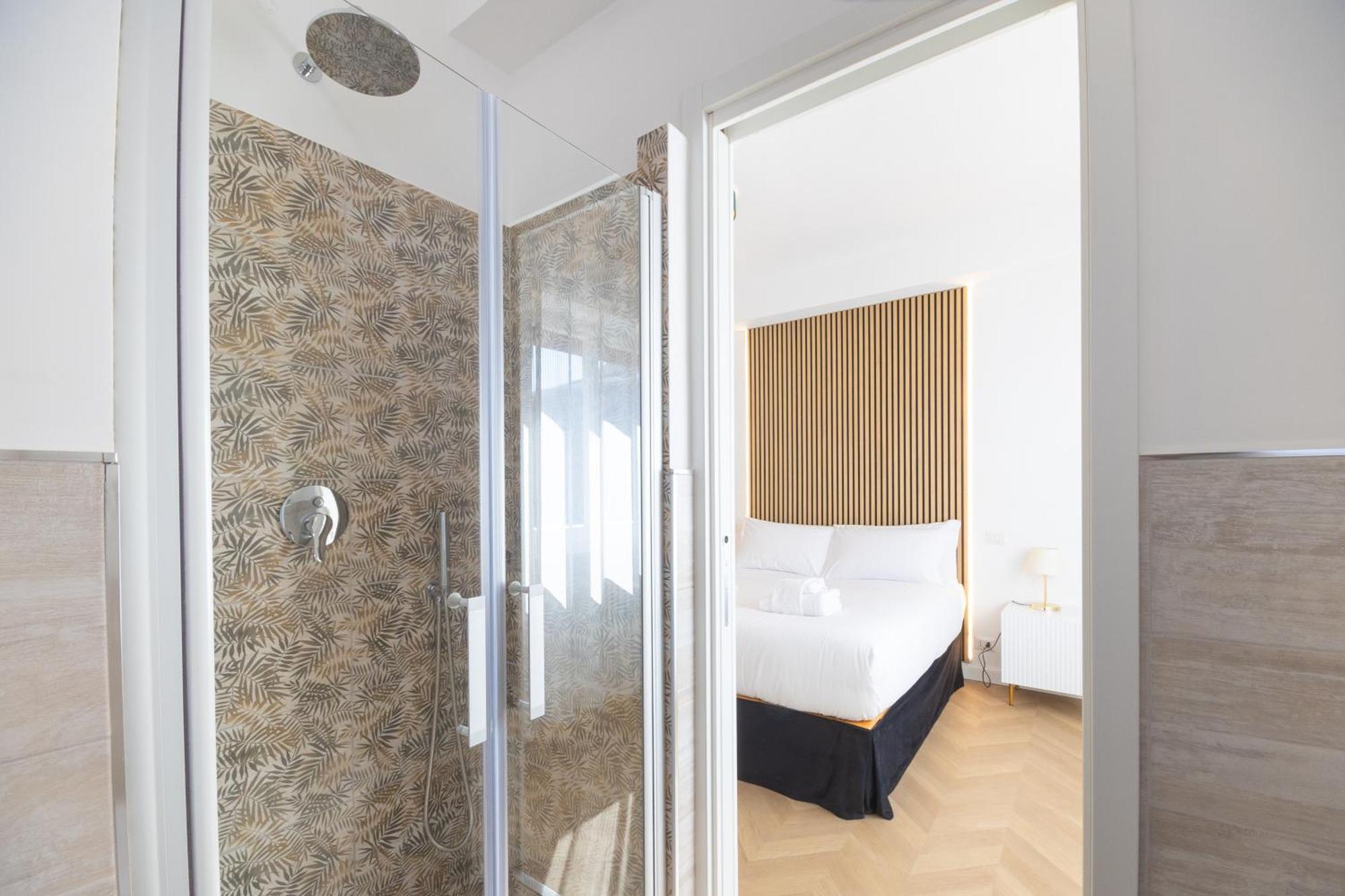 Vatican City Apartment Rome Buitenkant foto