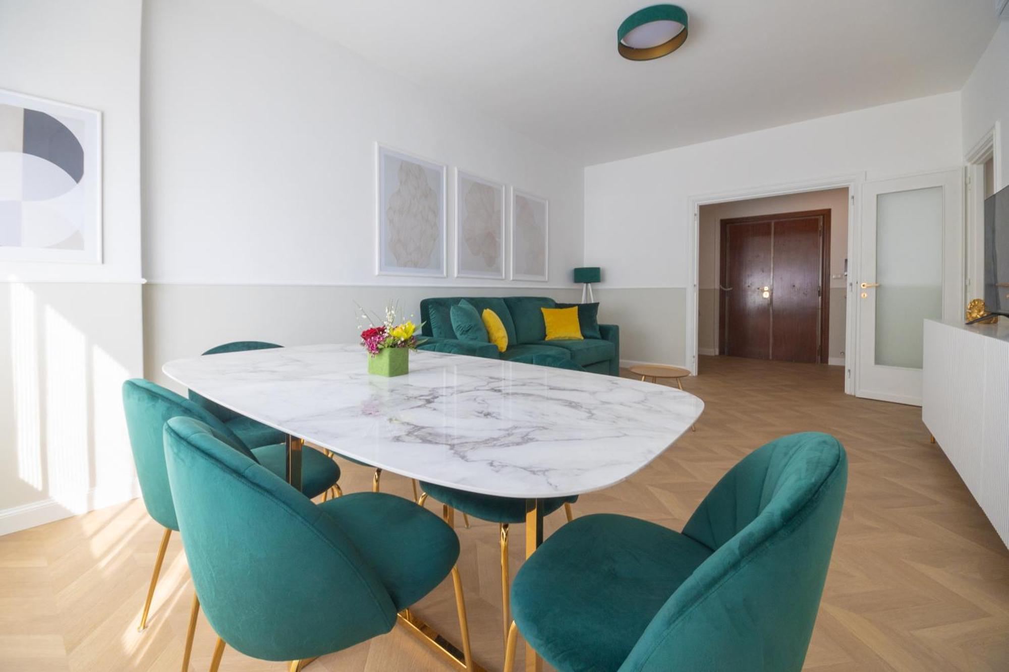 Vatican City Apartment Rome Buitenkant foto