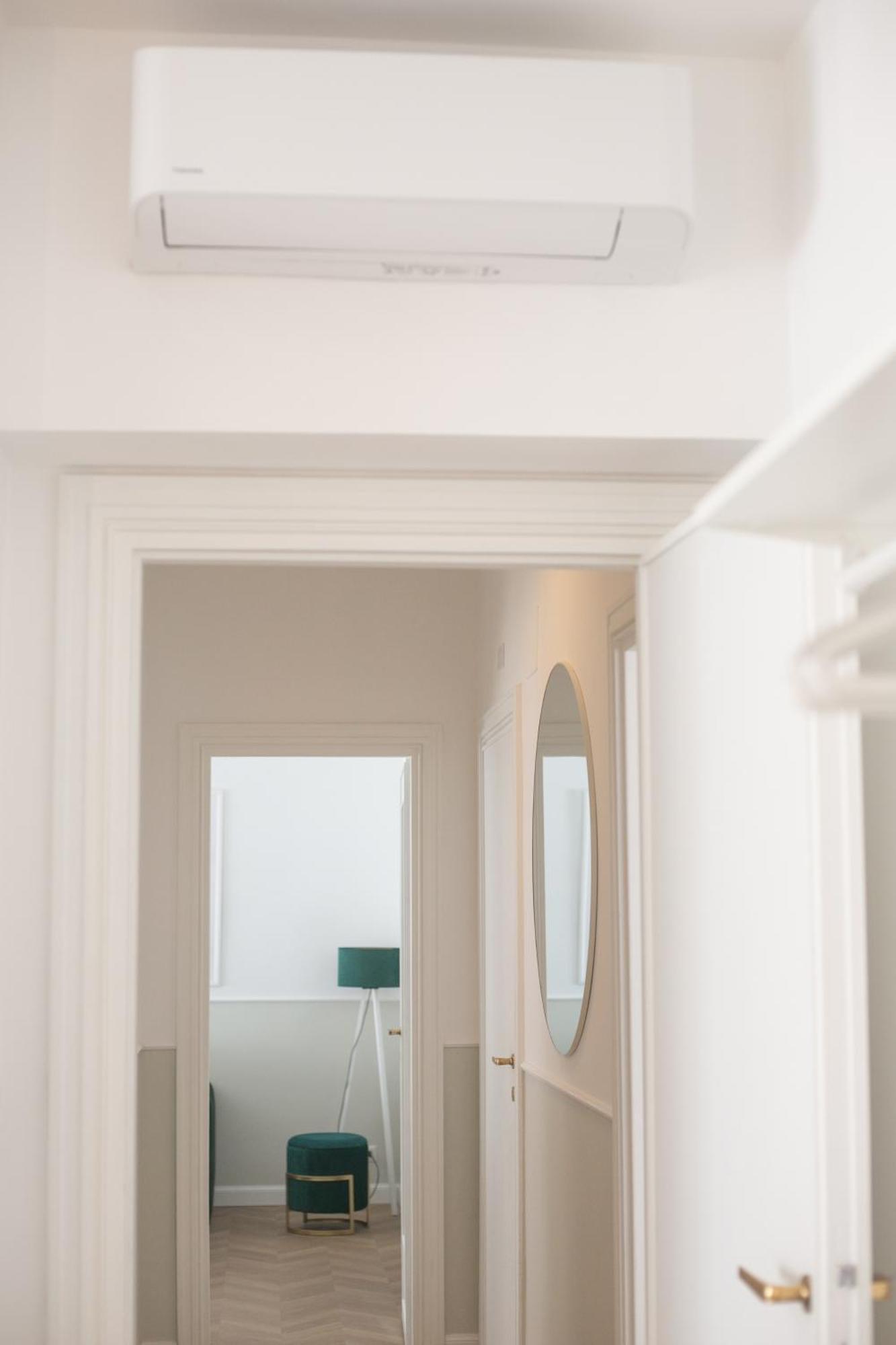 Vatican City Apartment Rome Buitenkant foto