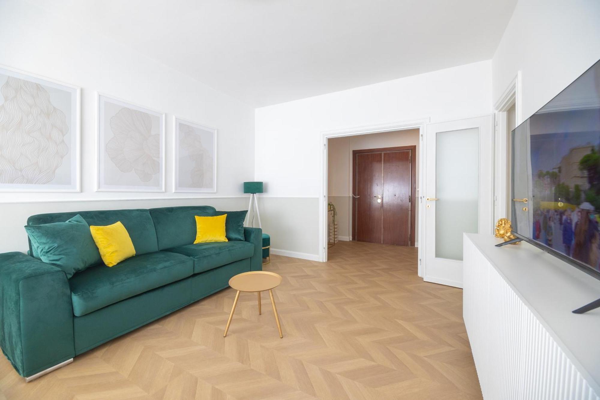 Vatican City Apartment Rome Buitenkant foto