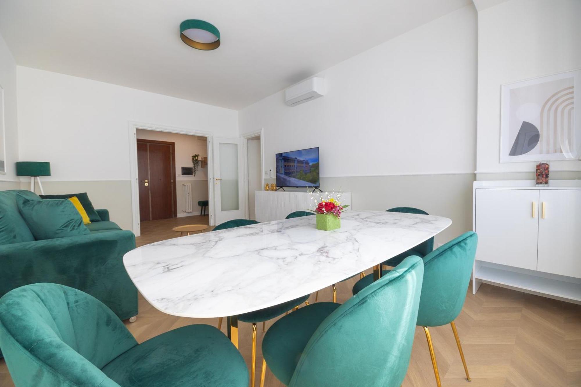 Vatican City Apartment Rome Buitenkant foto